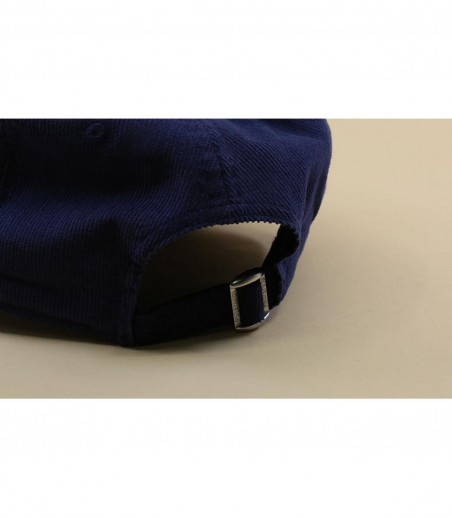 New Era Casquette Cord Pack 940 NY navy yellow New Era Casquette Cord Pack 940 NY navy yellow